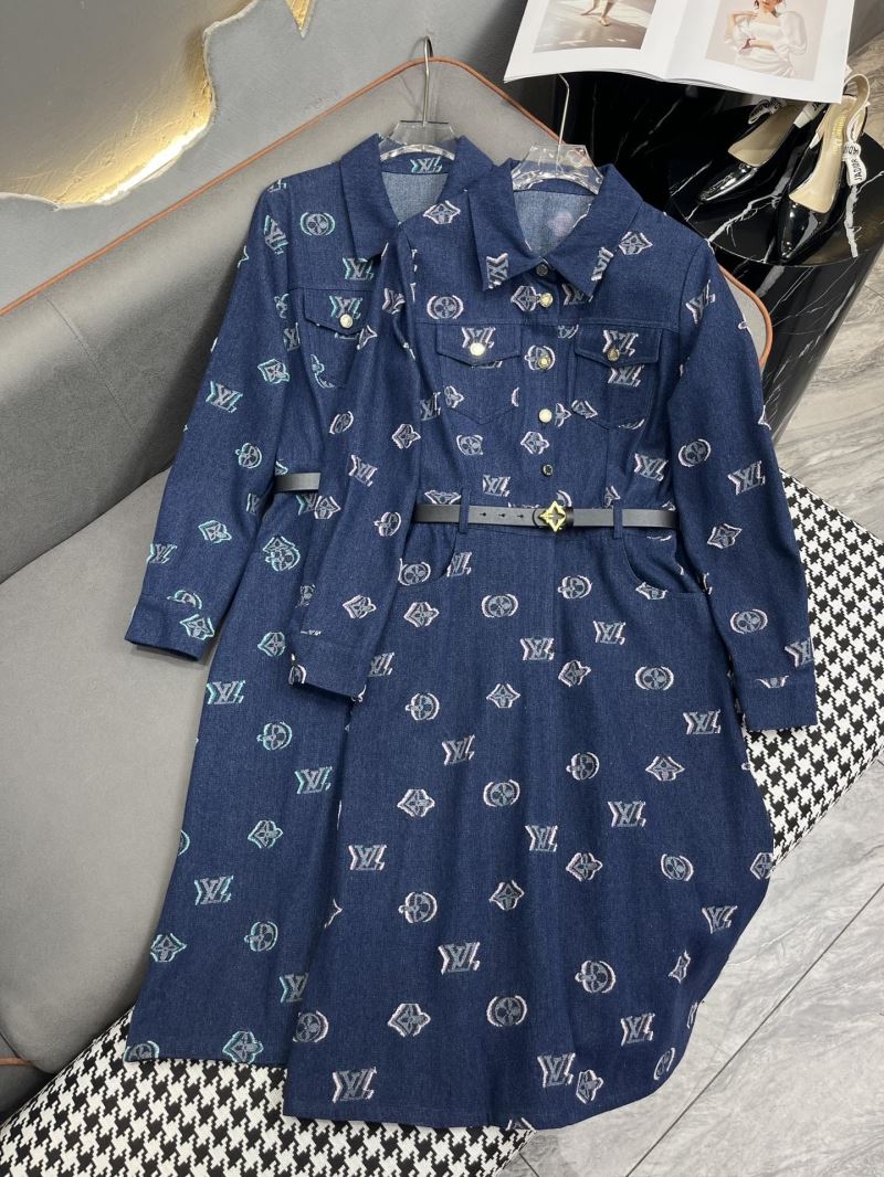 Louis Vuitton Dress